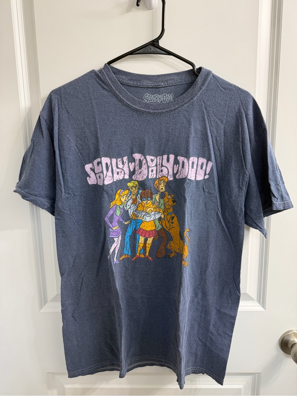 Vintage Scooby Doo Tshirt